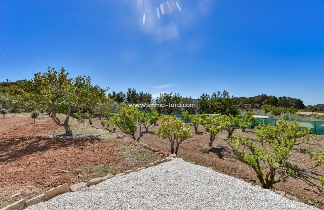 Herverkoop - Villa - Altea - Altea La Vella