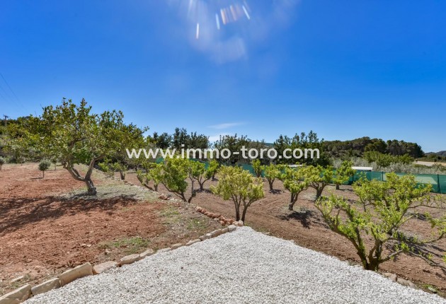 Herverkoop - Villa - Altea - Altea La Vella