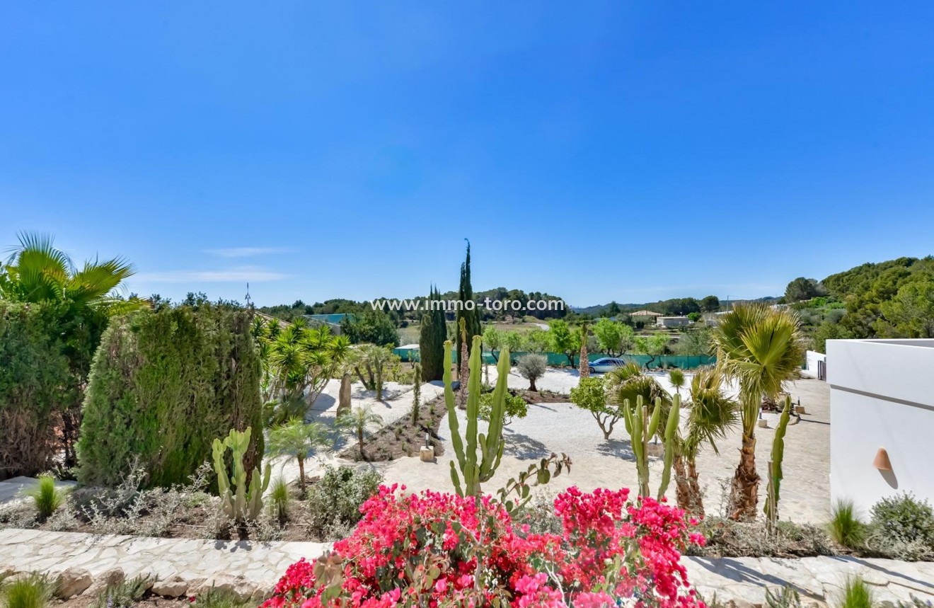 Herverkoop - Villa - Altea - Altea La Vella