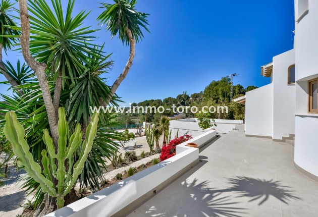 Herverkoop - Villa - Altea - Altea La Vella