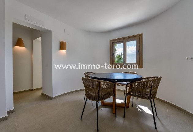 Herverkoop - Villa - Altea - Altea La Vella