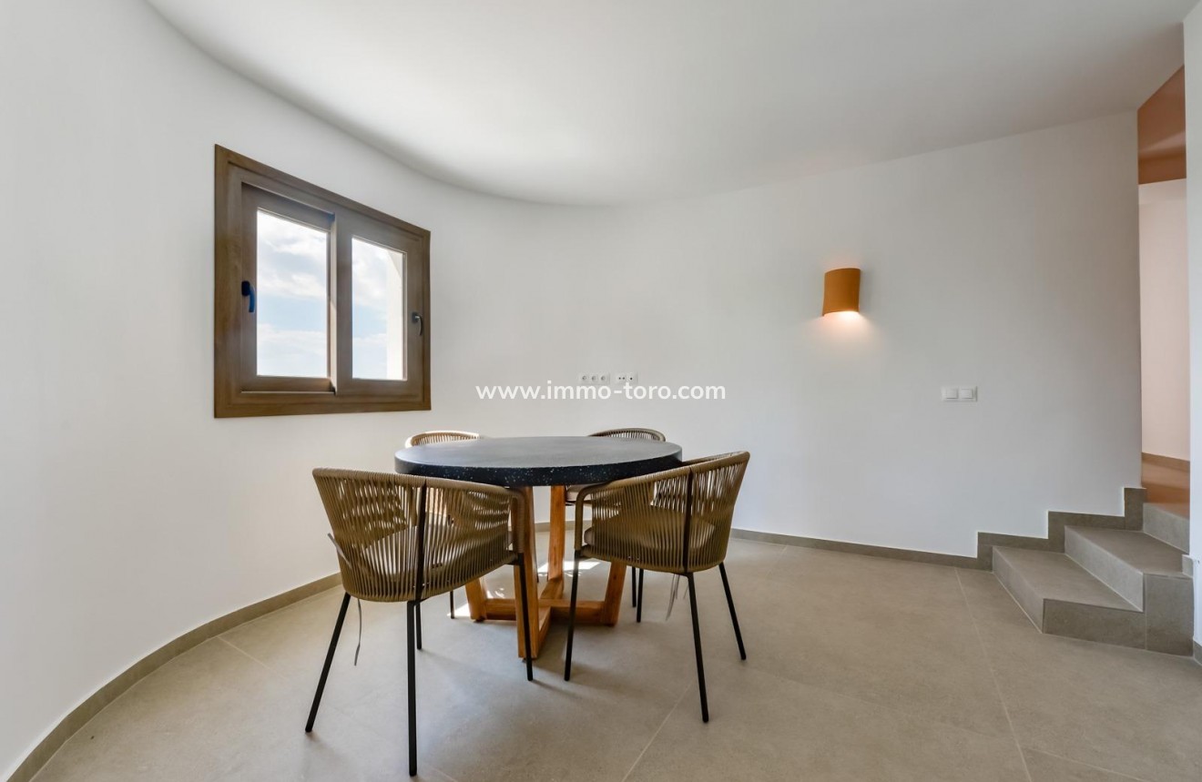 Herverkoop - Villa - Altea - Altea La Vella