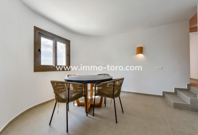 Herverkoop - Villa - Altea - Altea La Vella