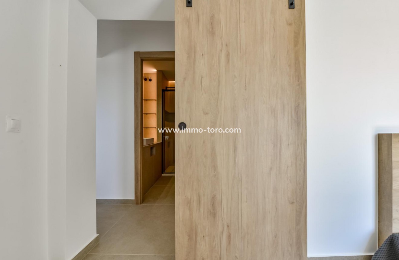 Herverkoop - Villa - Altea - Altea La Vella