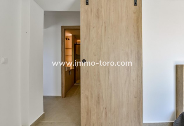 Herverkoop - Villa - Altea - Altea La Vella