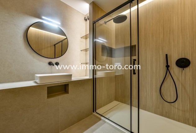 Herverkoop - Villa - Altea - Altea La Vella