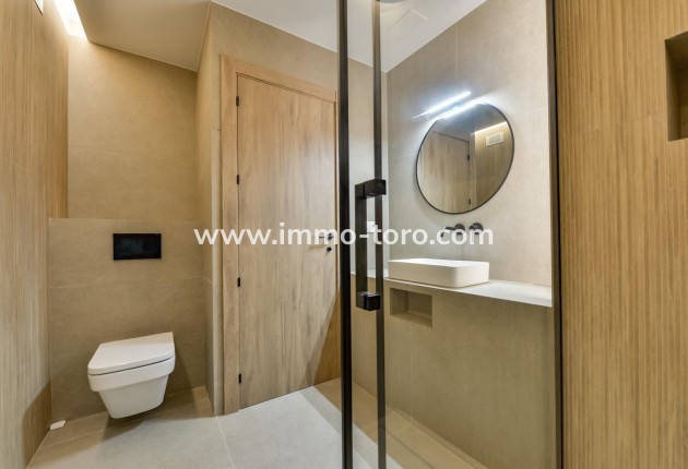 Herverkoop - Villa - Altea - Altea La Vella