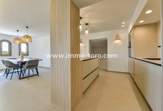 Herverkoop - Villa - Altea - Altea La Vella