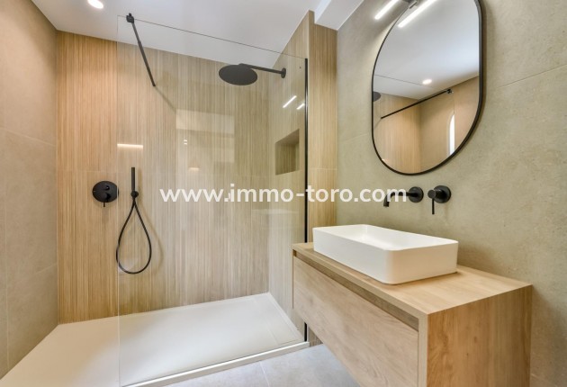 Herverkoop - Villa - Altea - Altea La Vella