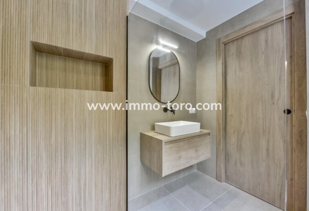 Herverkoop - Villa - Altea - Altea La Vella