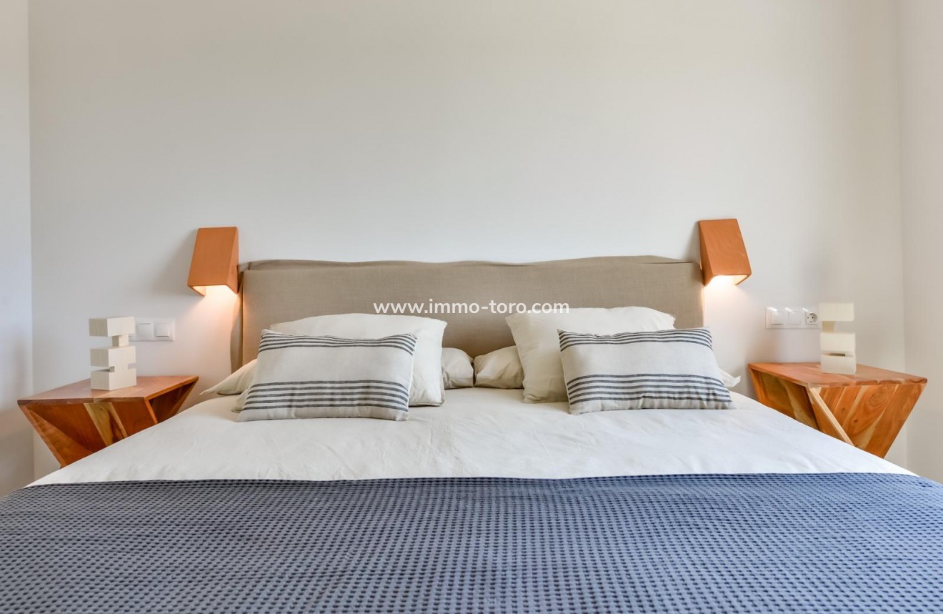 Herverkoop - Villa - Altea - Altea La Vella