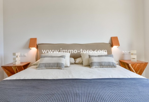 Herverkoop - Villa - Altea - Altea La Vella