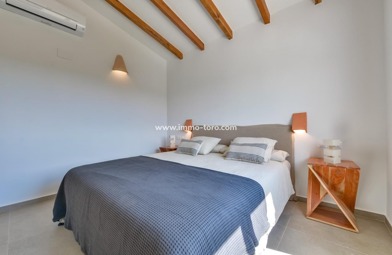 Herverkoop - Villa - Altea - Altea La Vella