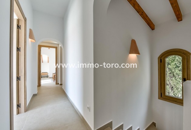 Herverkoop - Villa - Altea - Altea La Vella