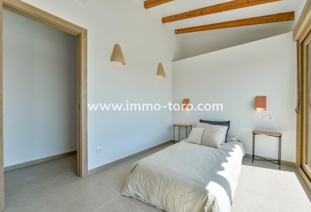 Herverkoop - Villa - Altea - Altea La Vella