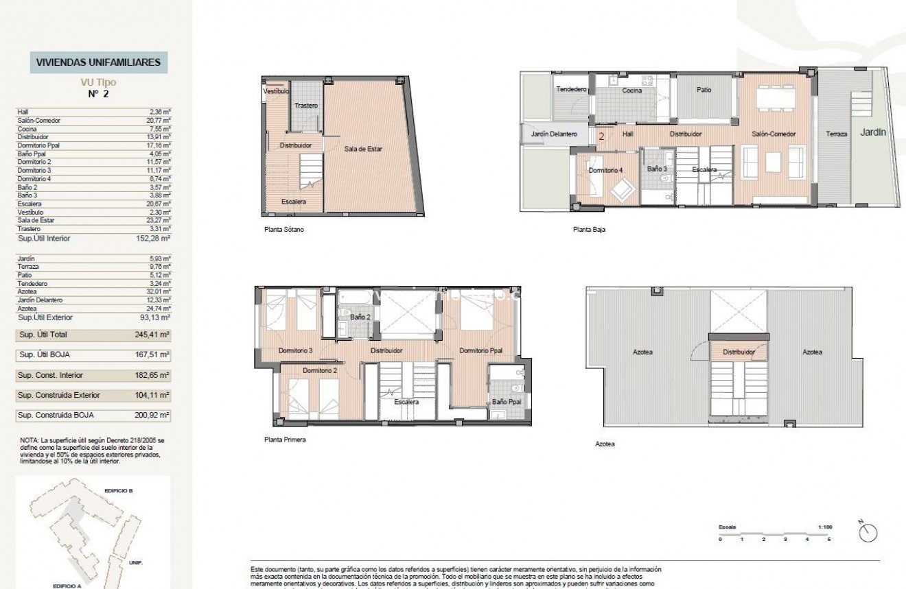 Nueva construcción  - Adosado - Estepona - Teatro Auditorio Felipe Vi
