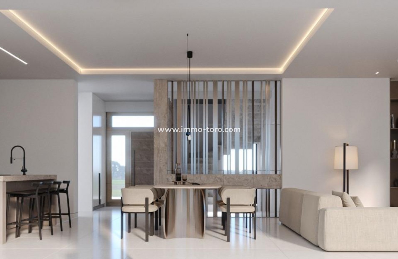 New Build - Villa - Mijas - Calahonda