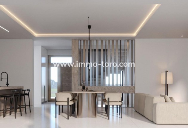 New Build - Villa - Mijas - Calahonda