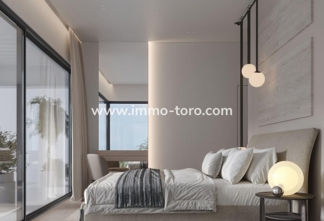 New Build - Villa - Mijas - Calahonda