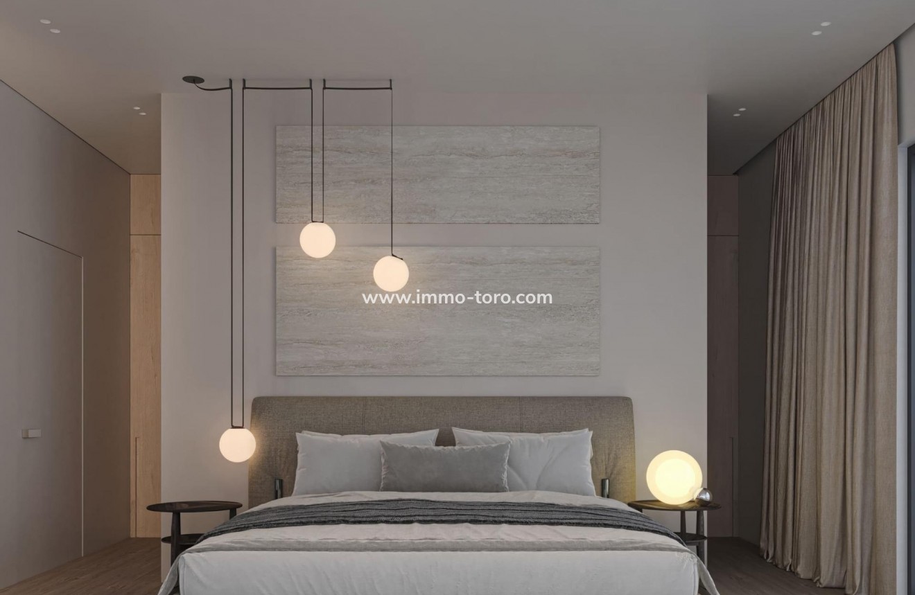 New Build - Villa - Mijas - Calahonda