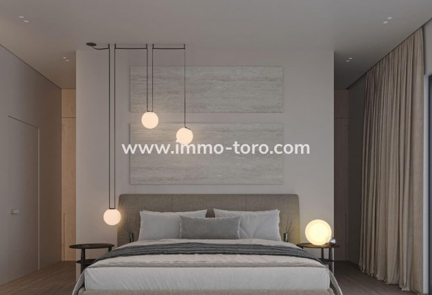 New Build - Villa - Mijas - Calahonda