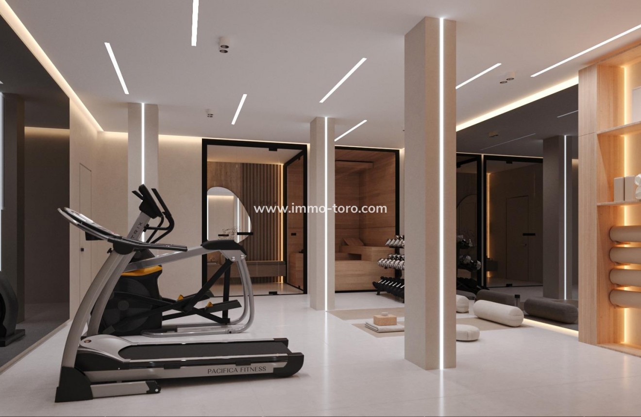 New Build - Villa - Mijas - Calahonda