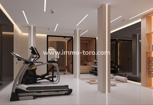 New Build - Villa - Mijas - Calahonda