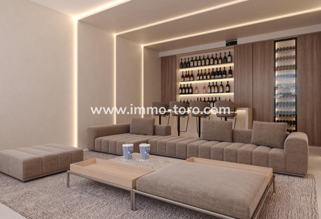 New Build - Villa - Mijas - Calahonda