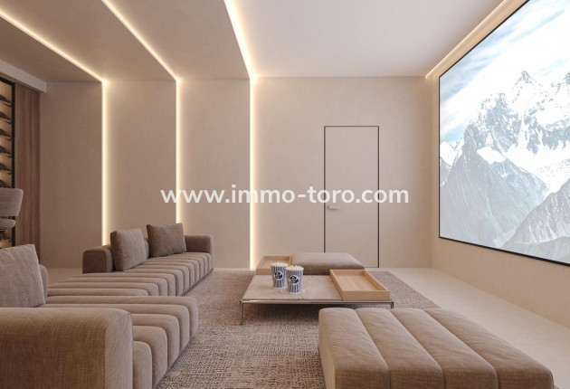 New Build - Villa - Mijas - Calahonda