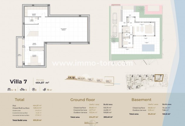 New Build - Villa - Mijas - Calahonda