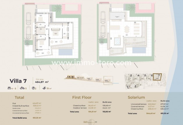 New Build - Villa - Mijas - Calahonda