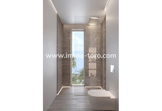 New Build - Villa - Mijas - Calahonda