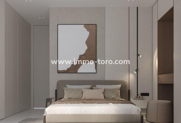 New Build - Villa - Mijas - Calahonda