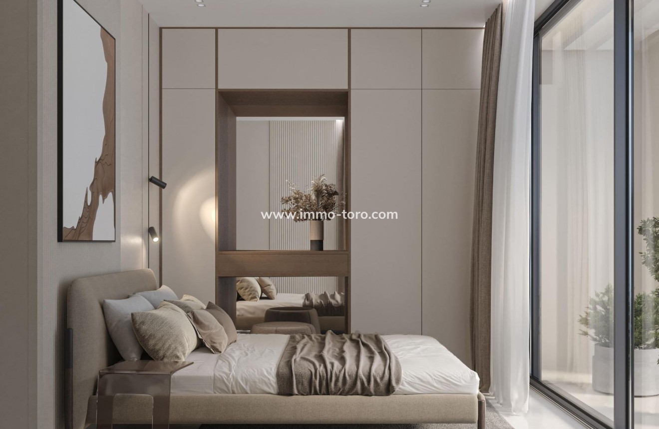 New Build - Villa - Mijas - Calahonda