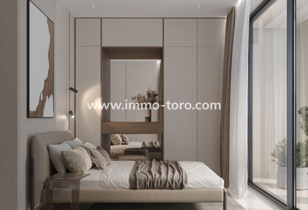 New Build - Villa - Mijas - Calahonda