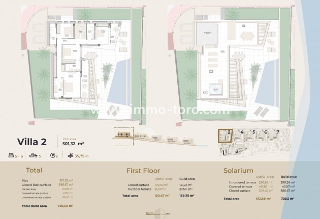 New Build - Villa - Mijas - Calahonda