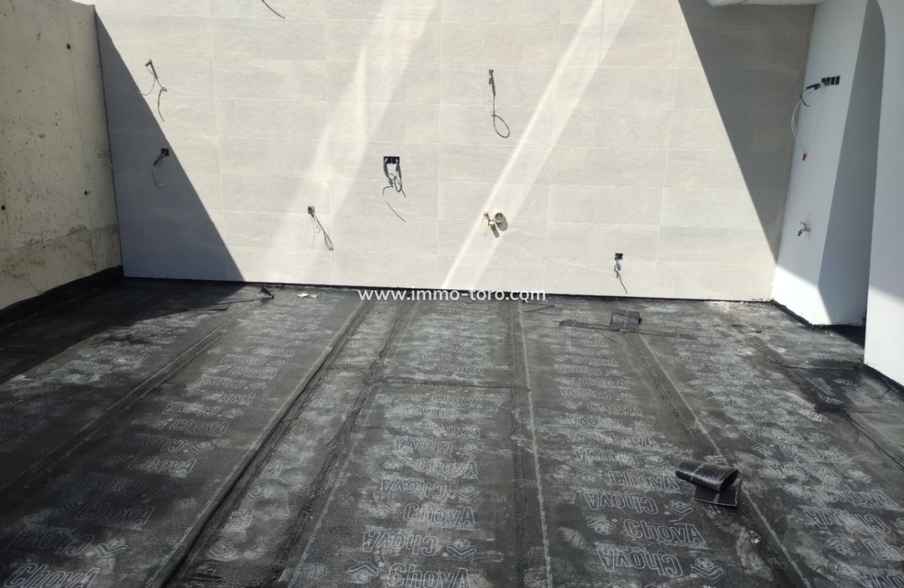 New Build - Villa - Altea - Altea Hills