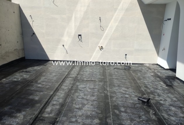 New Build - Villa - Altea - Altea Hills