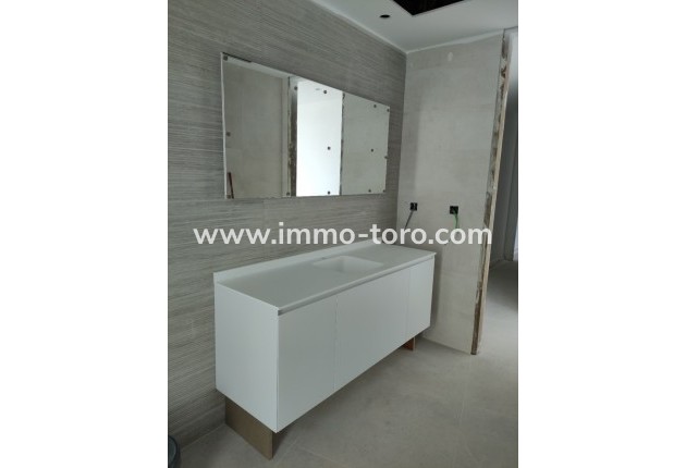 New Build - Villa - Altea - Altea Hills