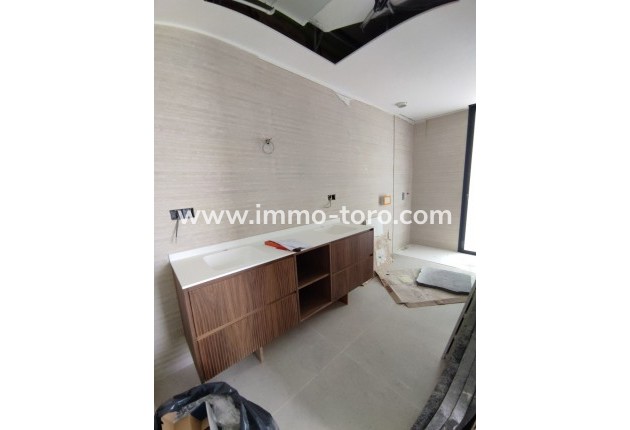 New Build - Villa - Altea - Altea Hills