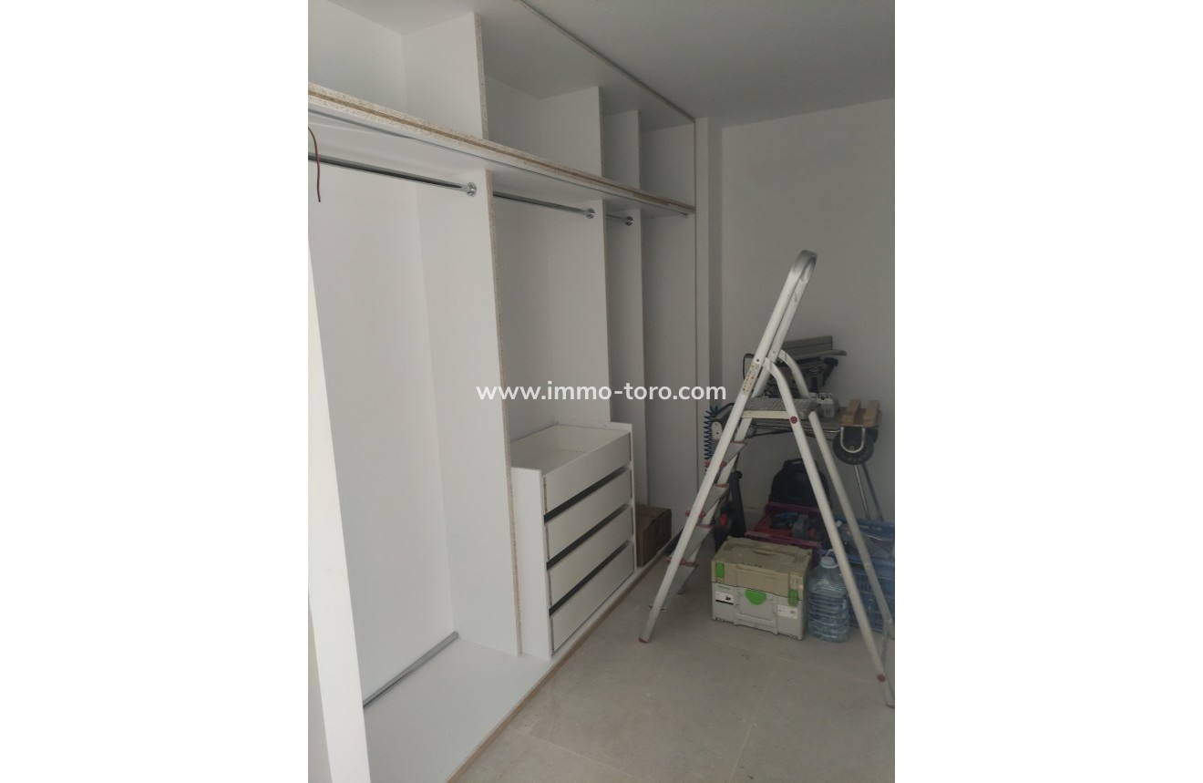 New Build - Villa - Altea - Altea Hills