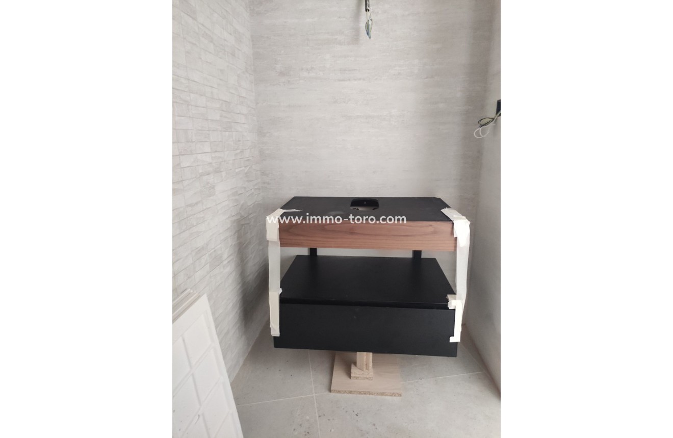 New Build - Villa - Altea - Altea Hills