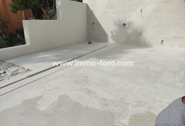 New Build - Villa - Altea - Altea Hills