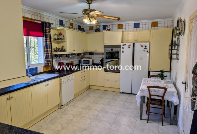 Venta - Villa / Chalet - Benitachell