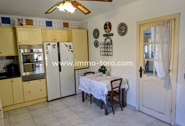 Venta - Villa / Chalet - Benitachell