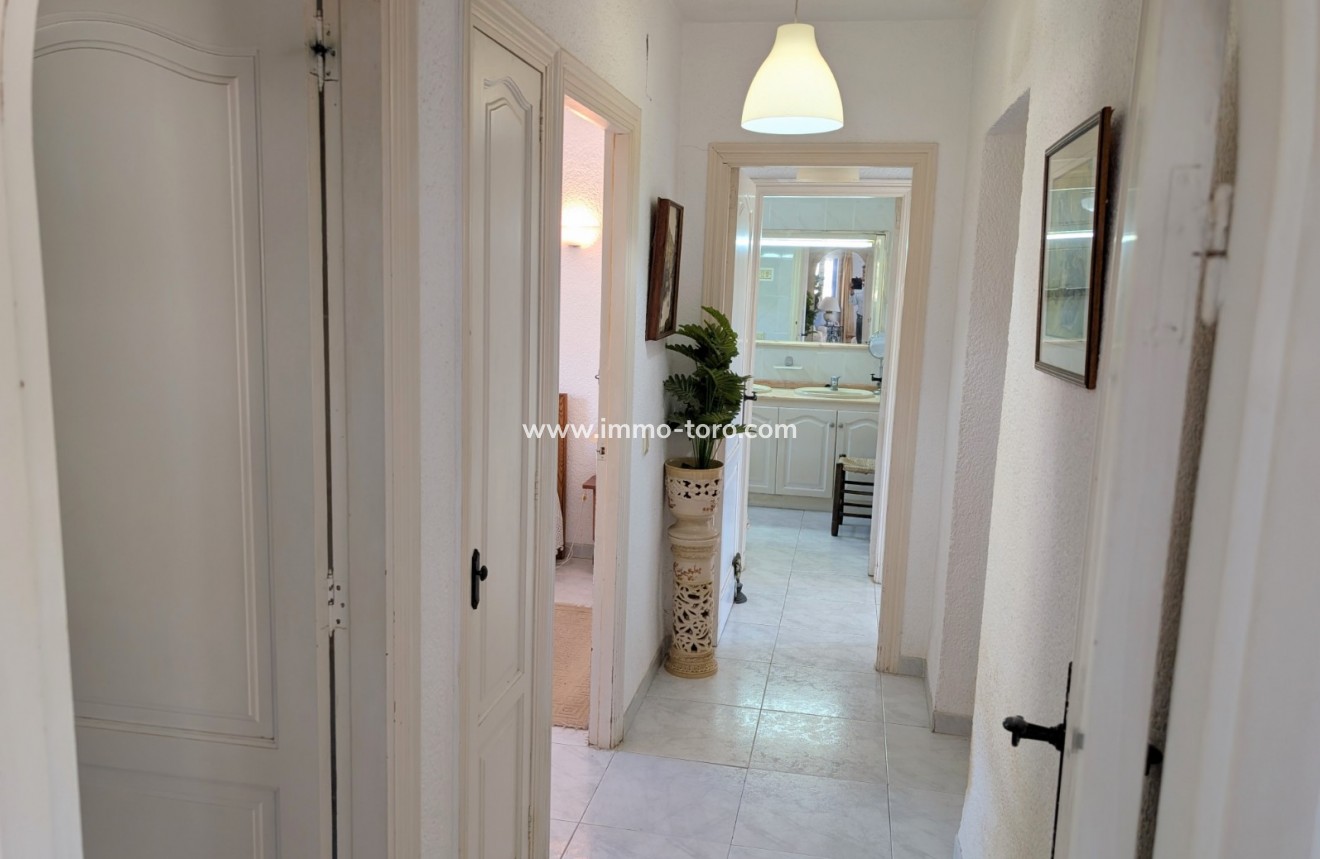 Venta - Villa / Chalet - Benitachell