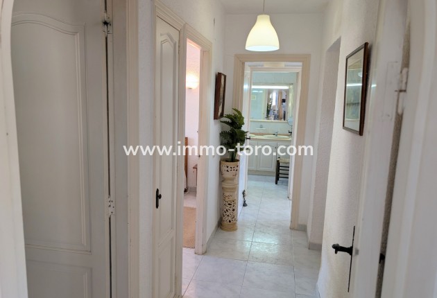 Venta - Villa / Chalet - Benitachell