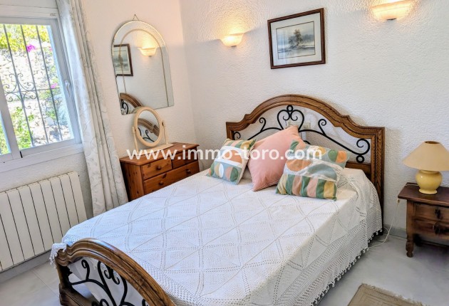 Venta - Villa / Chalet - Benitachell