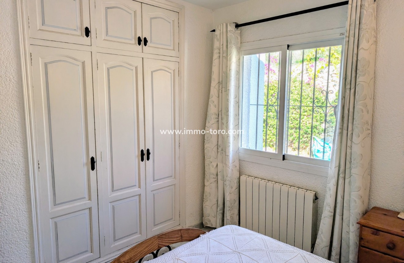 Venta - Villa / Chalet - Benitachell