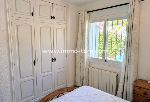 Venta - Villa / Chalet - Benitachell